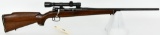 K98 Mauser Sporter Flaigs 