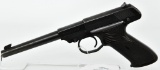Hi-Standard Dura-Matic M-101 Semi Auto Pistol