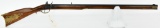 Pedersoli Kentucky Muzzleloading Rifle .50 Cal