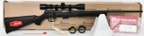 Brand New Savage 93R17 FXP Bolt Action Rimfire