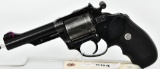 Charter Arms Target Bulldog Revolver .357 Magnum