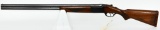 Pre-War Marlin Model 90 Over Under Shotgun 12 Ga