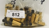 Approx 55 Count of .44 S&W SPL Empty Brass Casings