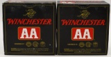 50 Rounds Of Winchester AA 12 Ga Shotshells