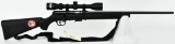 Savage Model 93R17 Bolt Action Rifle .17 HMR