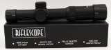 New In Box 1-5x24 Wide Field Of View Riflescope
