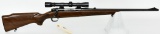 Ted Williams Model 53 Winchester 70 .243