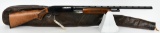 Mossberg Model 500 EG Pump .410 Shotgun