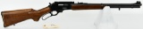 Marlin Model 336 .30-30 Lever Action Rifle JM