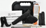 Brand New Glock 41 Gen 4 Semi Auto Pistol .45 ACP