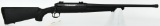 Savage Axis Bolt Action Rifle .223 Rem Threaded