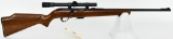 Savage Model 65M Bolt Action .22 Magnum