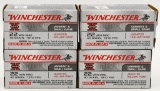 200 Rounds Winchester Super-X .22 Win Mag Ammo
