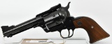 Ruger New Model BlackHawk .357 Magnum 4 3/4