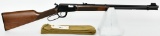 Winchester Model 9422 Lever Action .22 LR