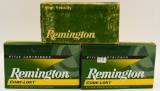 40 Rounds Of Remington .30-40 Krag Ammunition