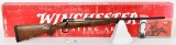 New Winchester Model 70 Featherweight Deluxe .270