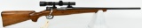 Zbrojovka Brno Czech Mauser VZ-24 .270 Sporter