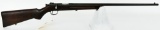 Remington Model 33 Single Shot Bolt Action Rifle