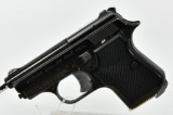 FIE Titan Semi Auto Pistol .25 Caliber