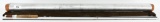 FENWICK HMG Graphite Fly Rod & Case Tube