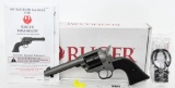 Brand New Ruger Wrangler Revolver .22 LR