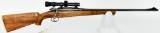 Spanish Mauser Modelo 1893 Sporter Rifle .300 SVG