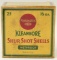 Collector Box Of 25 Rds Remington 16 Ga Shotshells