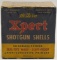 Collectors Box Of 25 Rds Western Expert 16 Ga