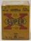 Collectors Box Of 25 Rds Western Super-X 3