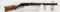 Winchester 1873 Sporter Lever Action Rifle 44-40
