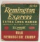 Collectors Box of 25 Rds Remington Express 12 Ga