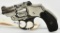 Smith & Wesson .32 Safety Hammerless 4th Model