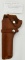 Bucheimer APF-IILH Left Handed Leather Holster