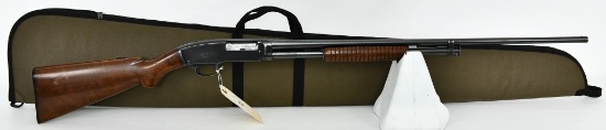 Scarce Pre-War Winchester Model 42 .410 3" Shotgun