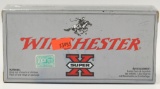 16 Rounds Of Winchester .225 Win Ammunition