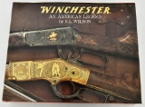 Winchester: An American Legend