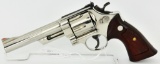 Smith & Wesson Model 29-3 .44 Magnum Revolver 6
