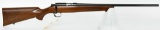 Mint Kimber Model 82 Bolt Action Rifle .22 Hornet