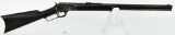 Antique Marlin Model 1889 Lever Rifle .44-40