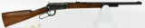 Early Winchester Model 1894 Nickel Steel .30 WCF