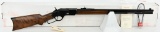 Winchester 1873 Sporter Lever Action Rifle 44-40