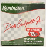 Collectors Box Of Remington Dale Earnhardt JR