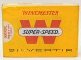 Collector Box Of 20 Rds Winchester .300 H&H Mag