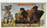 Winchester Saskatchewan Diamond Jubilee .38-55