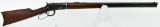Pre-War Winchester Model 94 Lever Action .30 WCF