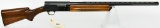 Belgian Browning Auto 5 Light Twelve Shotgun 12 Ga