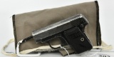 Colt Model 1908 Vest Pocket .25 ACP