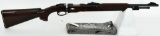 Scarce Remington Nylon 12 Bolt Action Rifle .22