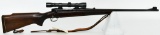 Pre-64 Winchester Model 70 .270 Win Bolt Rifle